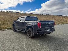 2025 GMC Sierra 1500 Elevation - Photo 7