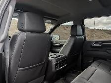 2025 GMC Sierra 1500 Elevation - Photo 10