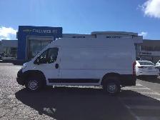 2025 Ram ProMaster Cargo Van Tradesman Tradesman 2500 High Roof - Photo 2