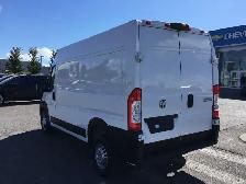 2025 Ram ProMaster Cargo Van Tradesman Tradesman 2500 High Roof - Photo 3