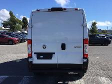 2025 Ram ProMaster Cargo Van Tradesman Tradesman 2500 High Roof - Photo 4
