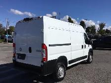 2025 Ram ProMaster Cargo Van Tradesman Tradesman 2500 High Roof - Photo 5