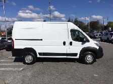 2025 Ram ProMaster Cargo Van Tradesman Tradesman 2500 High Roof - Photo 6