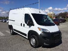 2025 Ram ProMaster Cargo Van Tradesman Tradesman 2500 High Roof - Photo 7