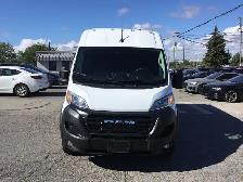2025 Ram ProMaster Cargo Van Tradesman Tradesman 2500 High Roof - Photo 8