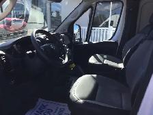 2025 Ram ProMaster Cargo Van Tradesman Tradesman 2500 High Roof - Photo 9