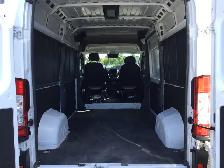 2025 Ram ProMaster Cargo Van Tradesman Tradesman 2500 High Roof - Photo 14