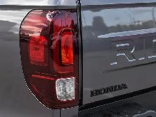 2026 Honda Ridgeline TrailSport equipped w/Tonneau Cover and - Photo 11