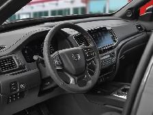 2026 Honda Ridgeline TrailSport equipped w/Tonneau Cover and - Photo 12