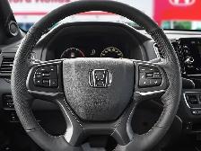 2026 Honda Ridgeline TrailSport equipped w/Tonneau Cover and - Photo 13