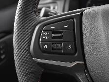 2026 Honda Ridgeline TrailSport equipped w/Tonneau Cover and - Photo 15