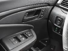 2026 Honda Ridgeline TrailSport equipped w/Tonneau Cover and - Photo 16