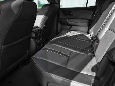 2026 Honda Ridgeline TrailSport equipped w/Tonneau Cover and - Photo 21