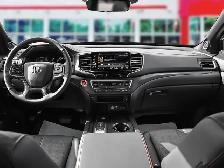 2026 Honda Ridgeline TrailSport equipped w/Tonneau Cover and - Photo 22