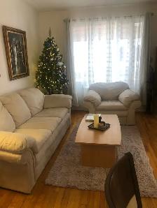 beautiful 31/2 apartment cote des neige Montréal - Photo 4