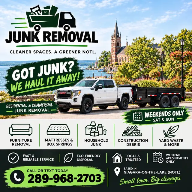 Junk Removal