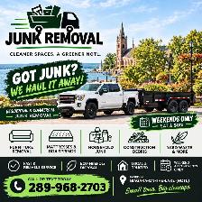 Junk Removal