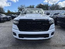 2027 Ram 1500 Express - Photo 2