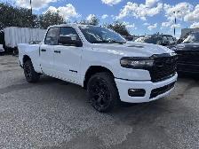 2027 Ram 1500 Express - Photo 3