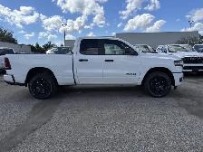 2027 Ram 1500 Express - Photo 4