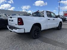 2027 Ram 1500 Express - Photo 5