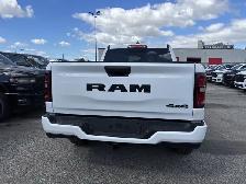 2027 Ram 1500 Express - Photo 6