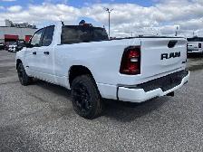 2027 Ram 1500 Express - Photo 7