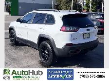 2019 Jeep Cherokee TRAILHAWK ELITE-TOP OF THE LINE - Photo 5