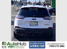 2019 Jeep Cherokee TRAILHAWK ELITE-TOP OF THE LINE - Photo 6