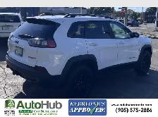 2019 Jeep Cherokee TRAILHAWK ELITE-TOP OF THE LINE - Photo 7