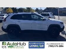 2019 Jeep Cherokee TRAILHAWK ELITE-TOP OF THE LINE - Photo 8