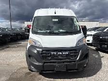 2027 Ram ProMaster Cargo Van Tradesman - Photo 2