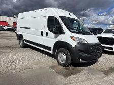 2027 Ram ProMaster Cargo Van Tradesman - Photo 3