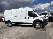 2027 Ram ProMaster Cargo Van Tradesman - Photo 4