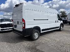 2027 Ram ProMaster Cargo Van Tradesman - Photo 5