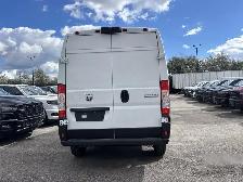 2027 Ram ProMaster Cargo Van Tradesman - Photo 6