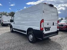 2027 Ram ProMaster Cargo Van Tradesman - Photo 7