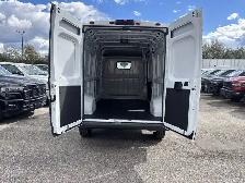 2027 Ram ProMaster Cargo Van Tradesman - Photo 9