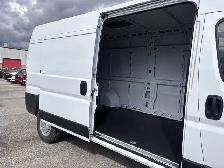 2027 Ram ProMaster Cargo Van Tradesman - Photo 10