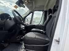 2027 Ram ProMaster Cargo Van Tradesman - Photo 15
