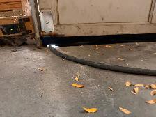 ⭐️GARAGE DOOR WEATHERSTRIPPING⭐️ - Photo 9