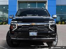 2027 Chevrolet Tahoe Premier 4WD 4dr Premier - Photo 2