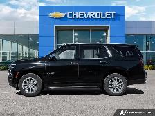 2027 Chevrolet Tahoe Premier 4WD 4dr Premier - Photo 3