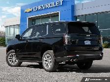 2027 Chevrolet Tahoe Premier 4WD 4dr Premier - Photo 4