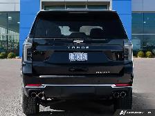 2027 Chevrolet Tahoe Premier 4WD 4dr Premier - Photo 5