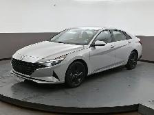 2023 Hyundai Elantra Preferred HEATED SEATS | PUSH BUTTON START - Photo 3