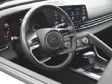 2023 Hyundai Elantra Preferred HEATED SEATS | PUSH BUTTON START - Photo 13