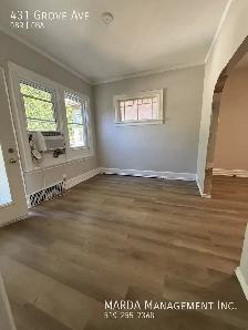 2-Bedroom House for Rent in Central Windsor | Fenced Yard & In-S - Photo 9
