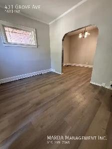 2-Bedroom House for Rent in Central Windsor | Fenced Yard & In-S - Photo 10