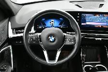 2025 BMW X2 XDRIVE AWD | LEATHER | HEATED SEATS | SUNROOF | APPL - Photo 25